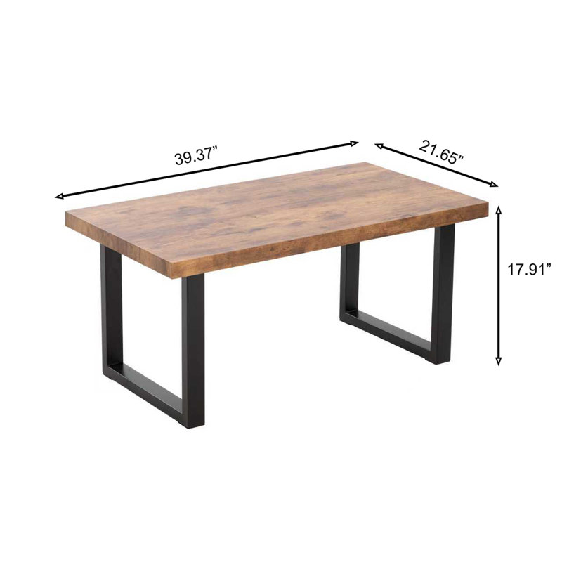 Table basse