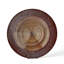 Handmade Ceramic Decorative Plate