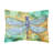 Outdoor Throw Pillow