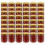 Glass Jar - Set of 48