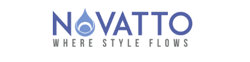 Logo Novatto Piazza