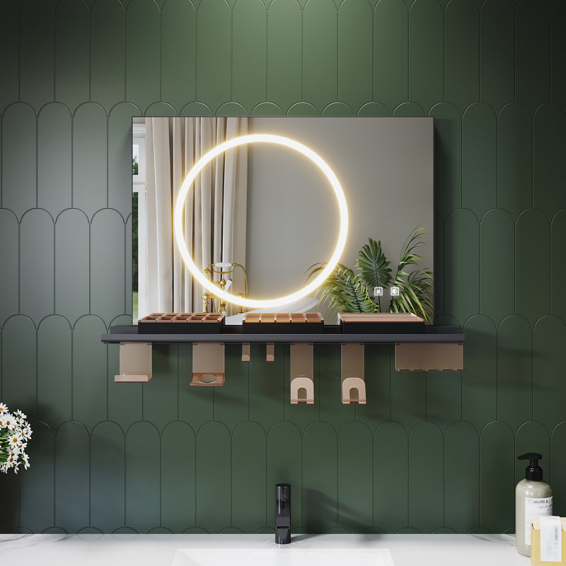 Rectangle Mirror