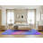 Chenille Washable Indoor Rug-68680111