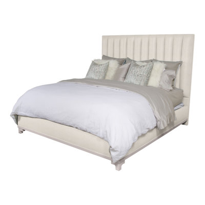 Jemma Upholstered Bed