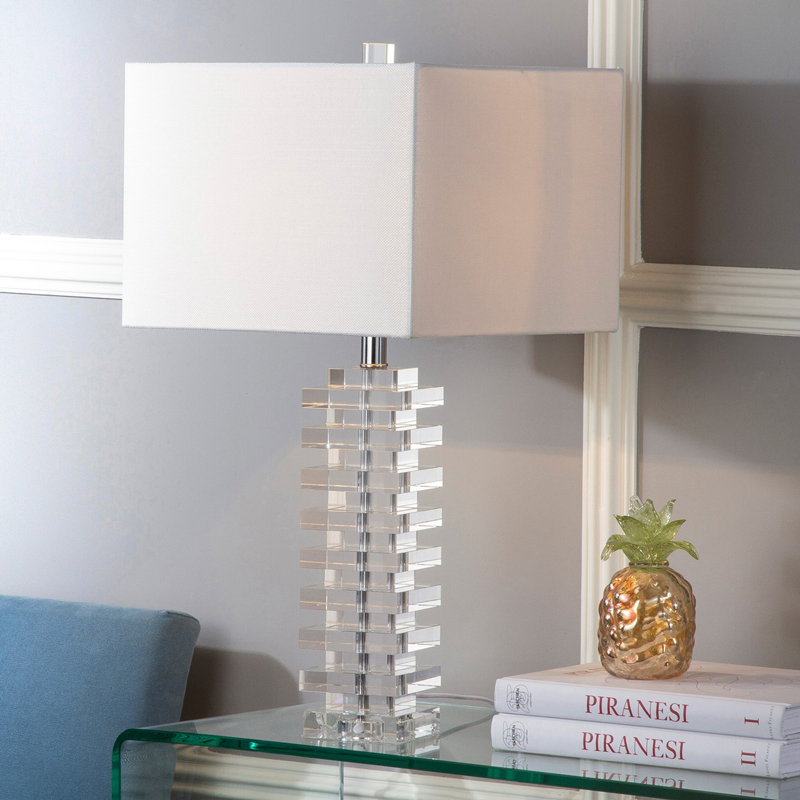Lampe de table