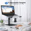 Metal Monitor Stand-1039732014