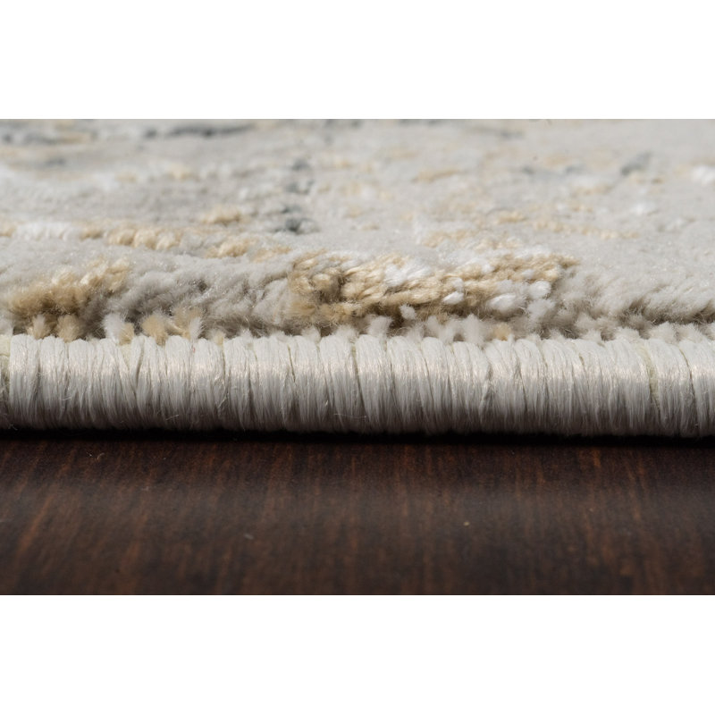 Grisby Indoor Rug, Runner 2'2" x 7'7"