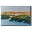 Toile tendue Marshland View II-Gallery-1083312330