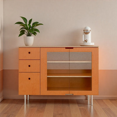 Buffet Simple Home