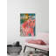 Modern Farm Piglet Series by Tara Daavettila - Wrapped Canvas Print-626420695