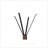 Reclaimed Wood and Metal Freestanding Coat Rack with 8 Hooks, Ideal for Bedrooms and Living Rooms, Durable and Stylish Storage Solution.
