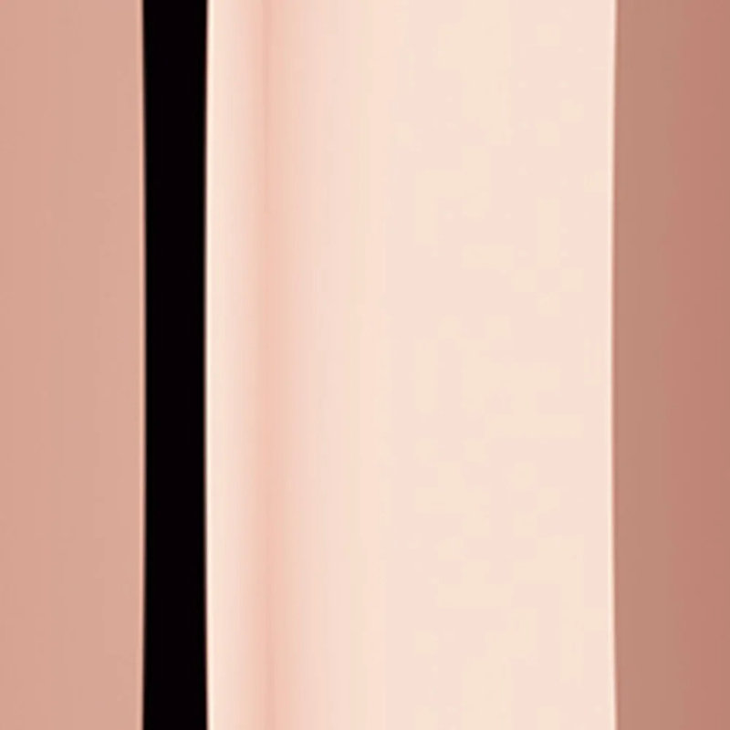 Lodes Rain Suspension Lamp Black Cable Line-V - Rose Gold w White Canopy