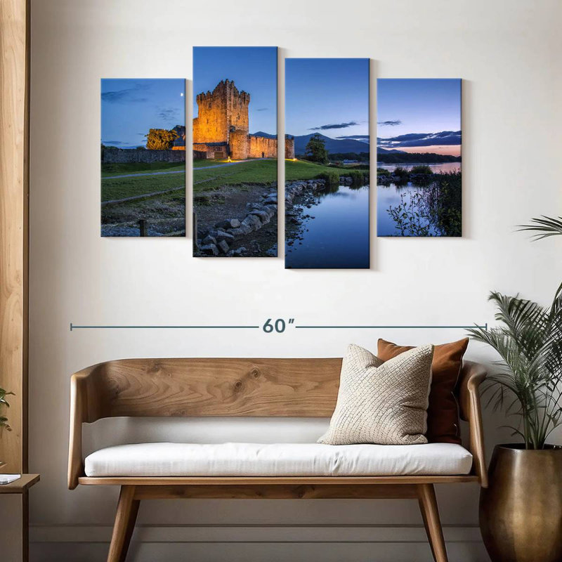 Lilie Ross Castle