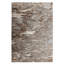 Tapis abstrait brun 5 pi x 8 pi-1012035194