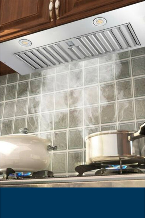 Range Hood Accessories