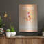 Art mural en métal luxueux «Tropical Drink» par Omar Escalante-102872033