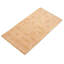 Tapis à main one-of-kind-noué la 2010 beige et ziegler 3 pi 1 po x 5 pi zone en laine de 4 po Aelyn