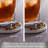 Kittens 4-Pack Round Absorbent Stone Coasters