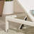 Mordcha Outdoor Chaise Lounge