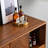 Multi-Functional Home Sideboard