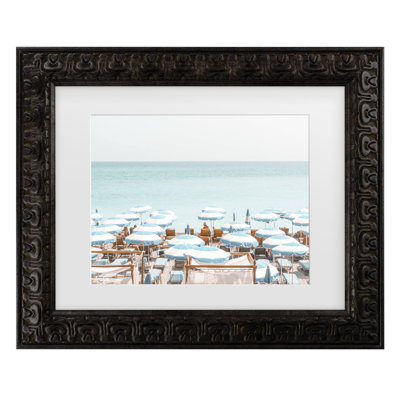 Grace, art numérique Riviera Beach