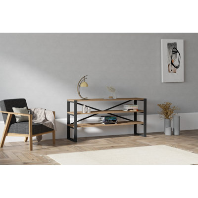 Buffet de 47,2 po de largeur Suvak