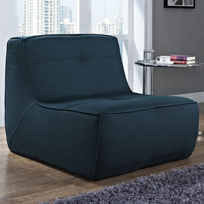 Modway Align Upholstered Armchair