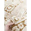 Tapis en laine Bach