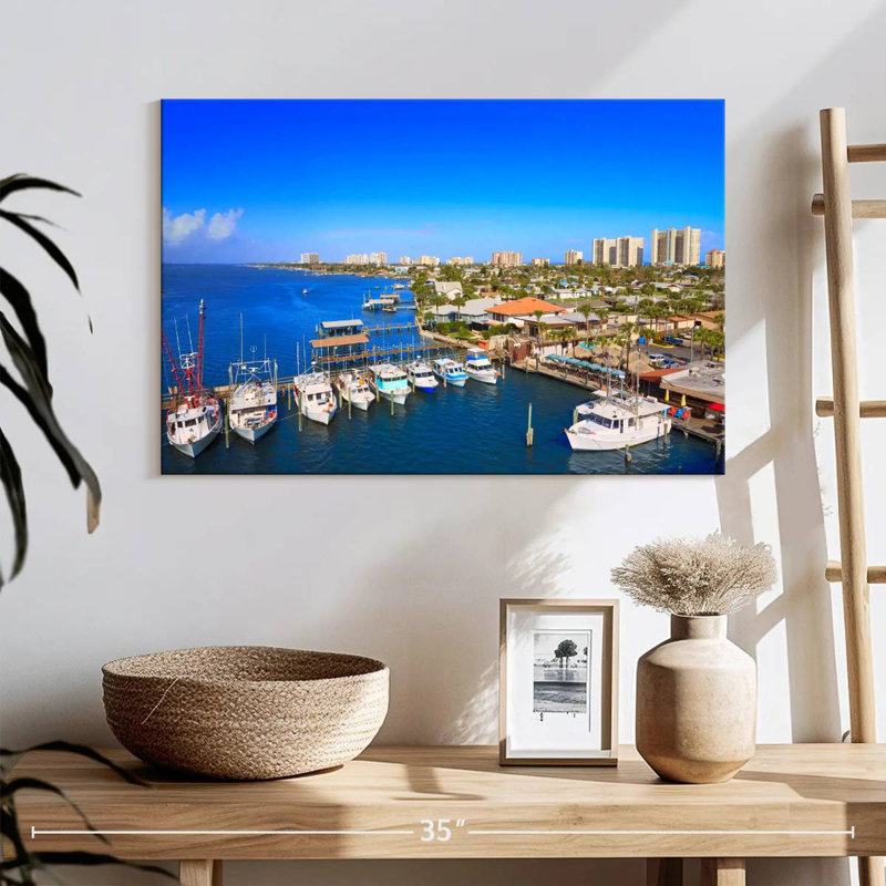 Mehar Port Orange, Floride, H 16 po x l 24 po