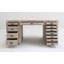 Bureau en bois massif Aahil-1630835725