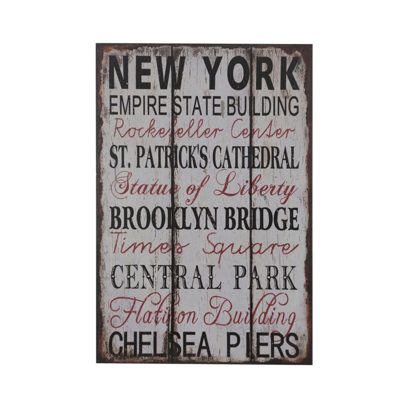 Wall Decor