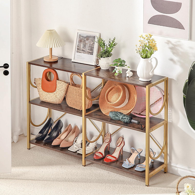 Trenaris 46.5'' Console Table
