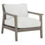 Ibiza Outdoor Teak Lounge Chair-66444667