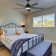 Espear Smart Ceiling Fan with Remote, Light Kit Included, Works with Google Assistant, Amazon Alexa, and Siri Shortcuts.