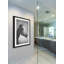 Melanie Snowhite - Single Picture Frame Print-21011777