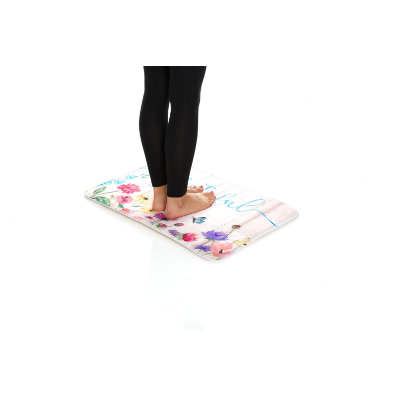 Tapis anti-fatigue Bruna