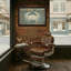 Animaux, crabe bleu, taverne, Maryland-1980799799