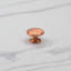 Satin Copper Cup & Coordinating Knobs -126282166