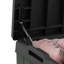 Keter Darwin 454L Storage Box - Green-84257503