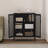 32" Metal Accent Cabinet-2119051558