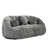 Gris chenille est en rupture de stock