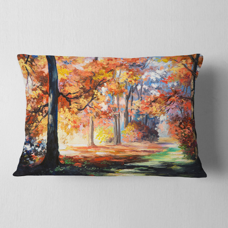 Coussin Schafer