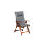 Bordbeck Seat/Back Cushion-905300455