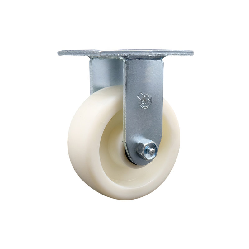Nylon Caster