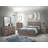 Brantford 2-Drawer Nightstand Coastal White-106714813