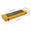 2 Burners Countertop Electric Grill Indoor/Outdoor Use-101368089