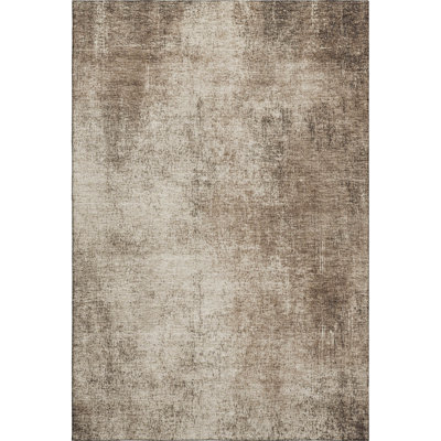 Premium Machine Washable Jakiyra AMF1903 Modern Rug