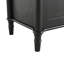 Vitrine H 73,25 po