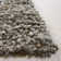 Delane Handmade Flatweave Gray Area Rug