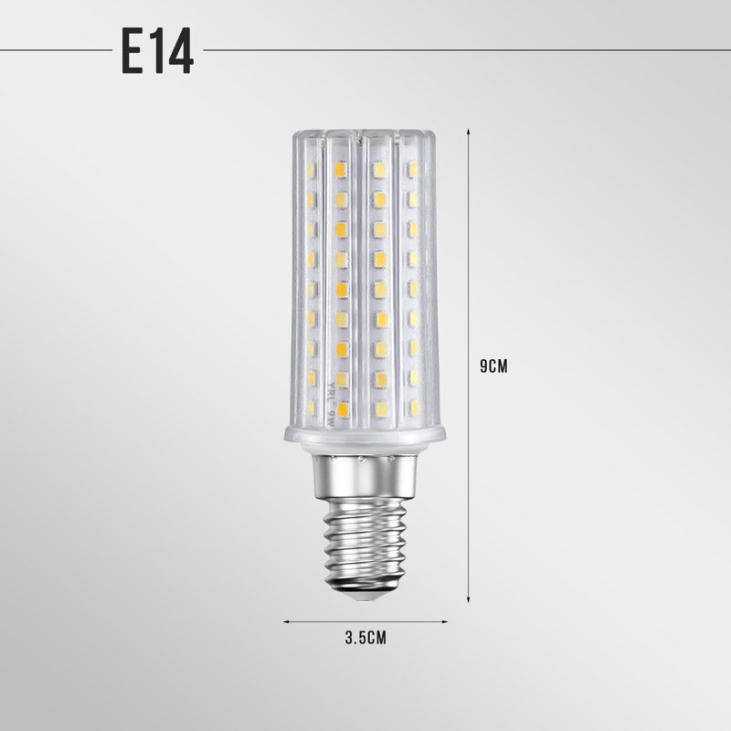 14 Bulb